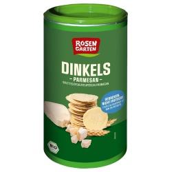 Dinkel-Tomaten-Cracker