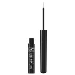 Liquid Eyeliner No. 01 black