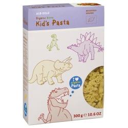 Kids-Pasta Dinos