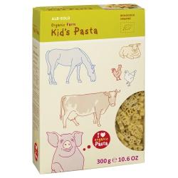 Kids-Pasta Farm