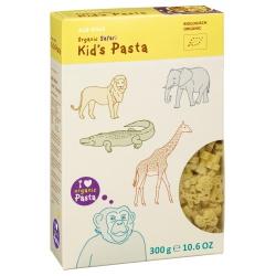 Dinkel-Kids-Pasta Zoo