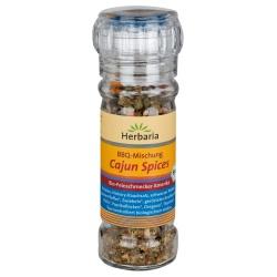 Gewürzmühle Cajun Spices