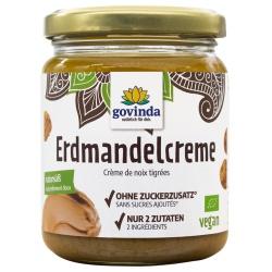 Erdmandelcreme