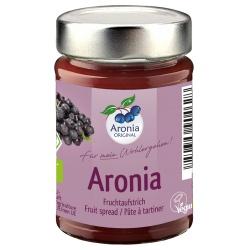 Aronia-Fruchtaufstrich