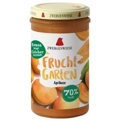 Aprikosen-Fruchtaufstrich Fruchtgarten