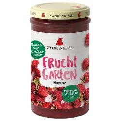 Himbeer-Fruchtaufstrich Fruchtgarten