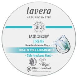 Creme basis sensitiv