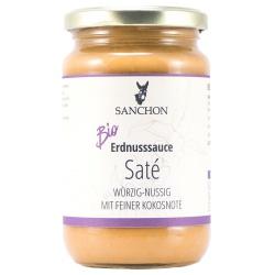 Saté-Sauce