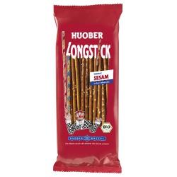 Weizen-Salzstangen Longsticks mit Sesam