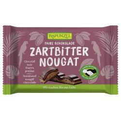 Cristallino-Zartbitter-Nougat-Schokolade