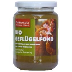 Geflügelfond