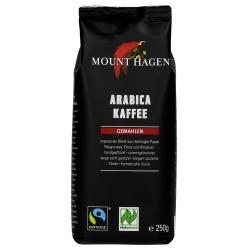 Mount Hagen Arabica-Kaffee, gemahlen