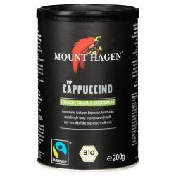 Mount Hagen Cappuccino