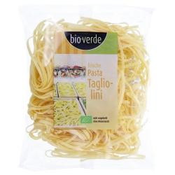 Frische Tagliolini