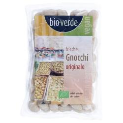 Frische Gnocchi