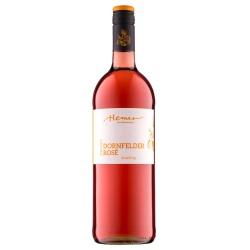 Dornfelder rosé lieblich Rheinhessen Hemer QW 2022