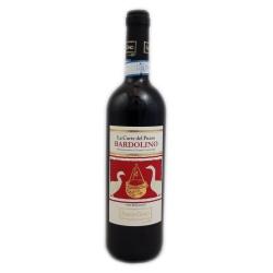 Brunello di Montalcino Corte Pavone Loacker DOCG 2015