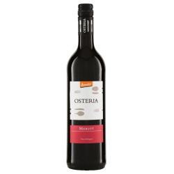 Merlot OSTERIA Terre di Chieti IGT 2022