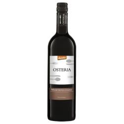 Montepulciano dAbruzzo Coste di Moro Lunaria DOP 2018