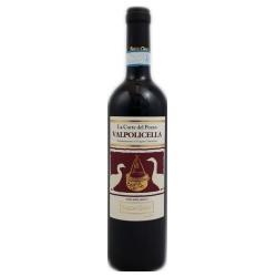 Valpolicella La Corte del Pozzo Fasoli DOC 2019