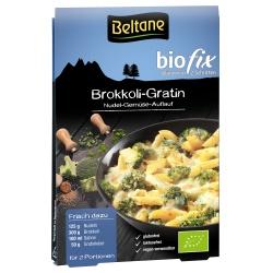 Fix für Brokkoli-Gratin