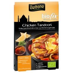 Fix für Chicken Tandoori