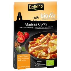 Fix für Madras-Curry