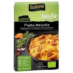 Fix für Pasta Asciutta