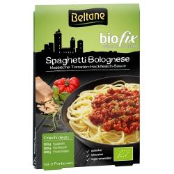 Fix für Spaghetti Bolognese