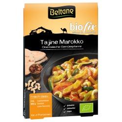 Fix für Tajine Marokko