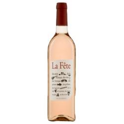 La Fête Rosé