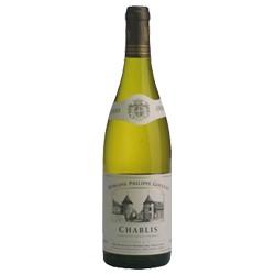 Chablis Goulley AOP 2022