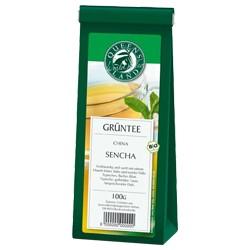 Grüntee China Sencha