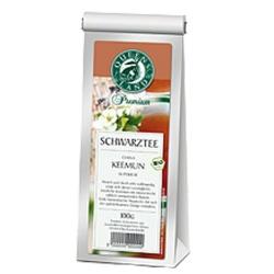 Schwarztee China Yunnan FOP