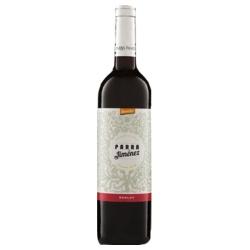 Merlot Parra La Mancha Irjimpa DO 2020