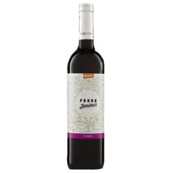 Syrah Parra La Mancha Irjimpa DO 2020