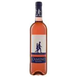 Tempranillo Caballero de Mesasrrubias Rosado La Mancha Irjimpa DO 2020