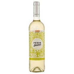 Sauvignon Blanc La Mancha San Isidro 2020