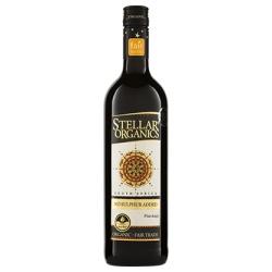 Pinotage Western Cape Stellar Organics 2021, ungeschwefelt