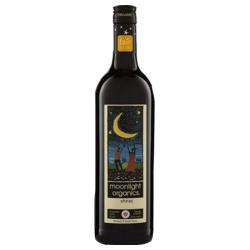 Shiraz-Merlot Moonlight Western Cape Stellar Organics 2020