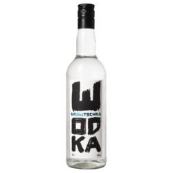 Premium-Wodka