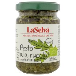 Rucola-Pesto