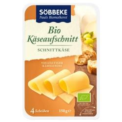 Käseaufschnitt