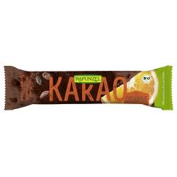 Kakao-Orangen-Fruchtschnitte