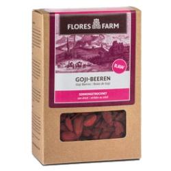 Premium-Goji-Beeren, extra groß, sonnengetrocknet