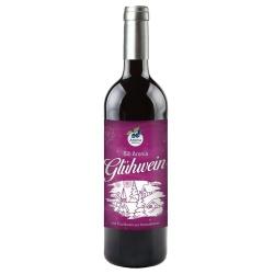 Aronia-Glühwein