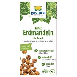 Gebrannte Erdnüsse mit Honig & Salz EINWEG Pfand 0,15 