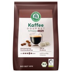 Kaffee-Pads Gourmet Caffè Crema, kräftig (18 Stück)