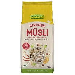 Schoko-Müsli