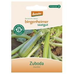 Zucchini Zuboda